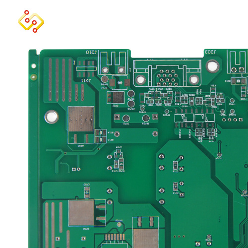 PCB Princed Circuit Board Fabrication Factory