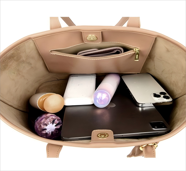 2025 Fashion Print Women's Shoulder Bag