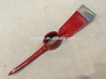 pickmattock all machine forged pickmattock