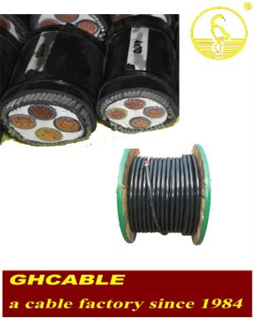 XLPE control cable