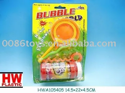 Sell various bubble play sets