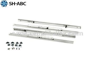Aluminum Alloy Table Slide