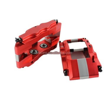 Big 4 Piston Aluminium Brake Caliper for Racing Cars