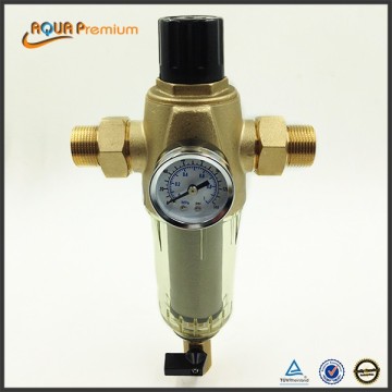 pre flteration/water filter/water purifier