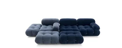 Mario Bellini Modular Sofa