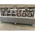 Wood furniture door window and cabinet sanding machine