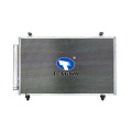 Air Conditioning AC Condenser Toyota Corolla 05-08