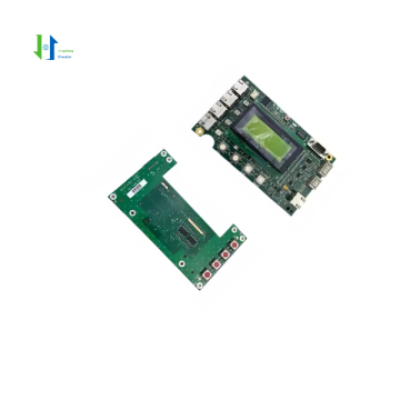 Elevator PCB Board ID Search