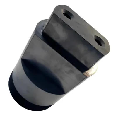 Graphite Mold Bronze Casting