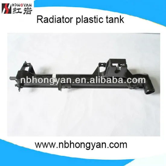 Promotion for Jeep Commander of water tank