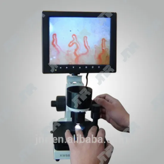 no hurt health checking equipment