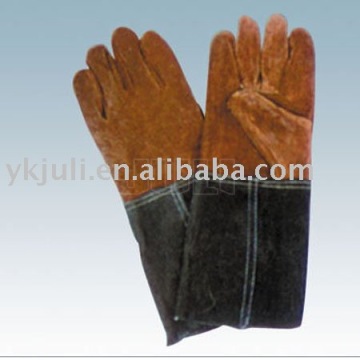CE working glove