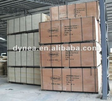 marine plywood