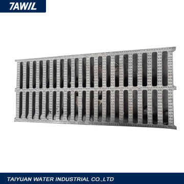 Prices or welded galvanized steel grating