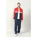 MEN'S TRICOT SPORT JACKET