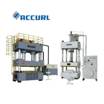 Hydraulic Workshop Press Manufacturers: Two Cylinder and Hydroforming Presses