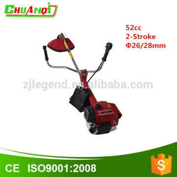 44F-5 Engine model 52cc brush cutter gasoline portable grass trimmer