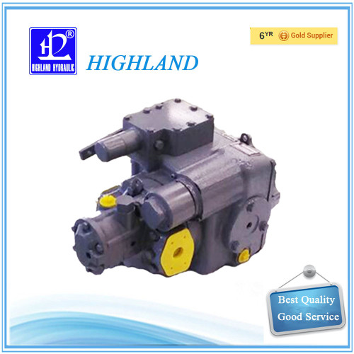 made in china agriculture machninery hydraulic system pump for sale