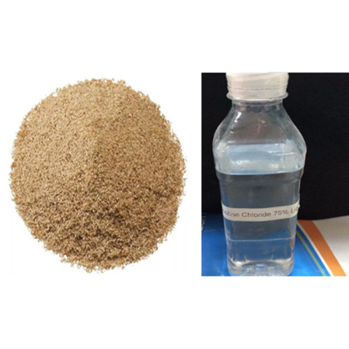Choline Chloride Uses In Cattle, High Quality Choline Chloride Uses In