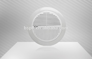 PC-454B Best Selling 4.5 Inch 5 Watts PA Ceiling Speaker with ABS Cover