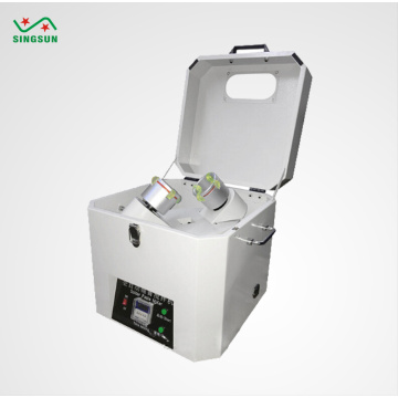 High Speed Mixing Silicon Mixer Solder Paste Mixer