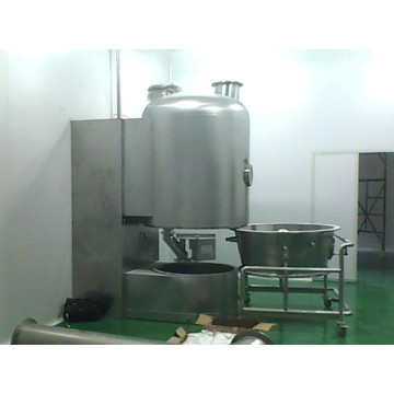 polyacrylamide hydyogel fluidizing dryer