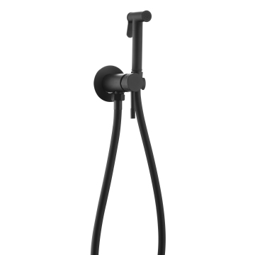 New Style Handheld Shattaf Toilet Partner Bidet Sprayer