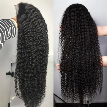 Glueless 8-40 inch HD Lace Front Wig,Wholesale Natural Human Hair Wigs For Black Women,13x4 13x6 Lace Front Wigs With Baby Hair