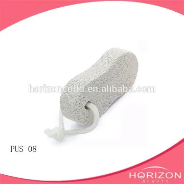 High strength factory supply pumice sponge
