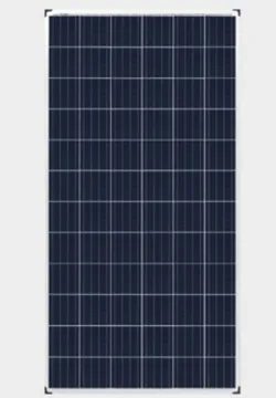 High quality 340W poly solar panels