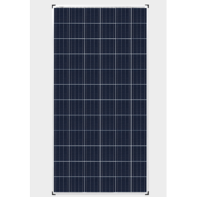 Paneles solares de 325W de alta calidad.