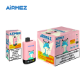 Airmez FOX 2in1 PRO 80000 Puffs Vape แบบใช้แล้วทิ้ง