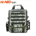 Υψηλής ποιότητας 1000D νάιλον υπαίθρια πεζοπορία αδιάβροχη τακτική τσάντα σακιδίου