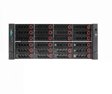 Le serveur Uniserver R4300 G5 4U / R4900 G5 2U avec DDR4 "pourrait être raccourci à:" H3C Uniserver R4300 G5 &amp; R4900 G5: "H3C Uniserver R4300 G5 &amp; R4900 G5: Faire convivial et durable.