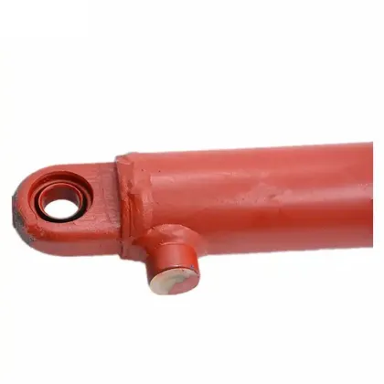 Quick Mount Thin-Profile Hydraulic Cylinders