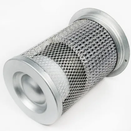 250034086 oil-gas separation filter for air compressor