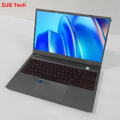 Advanced Laptop for High-Level Business Leaders