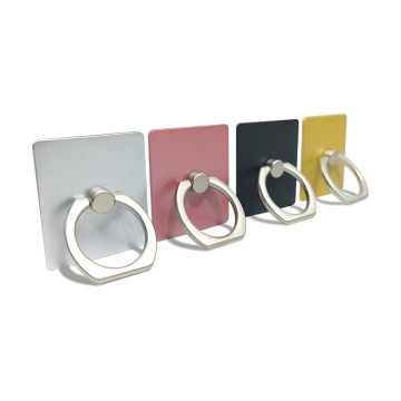 Custom Metal Ring Phone Holders - Hot Selling Products with Good Quantity in China Market