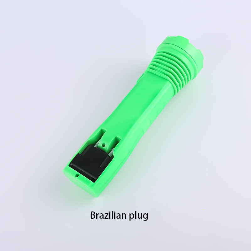 Portable Flashlight