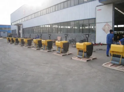 2015 Design Furd Vibro Plate Compactor 2015 Design Furd Vibro Plate Compactor