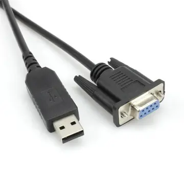 OEM USB FTDI-FT232RL/PL23202 to DB9-RS232/RS485 Serial Cabe