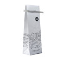 PET/KRAFT+AL+PE 커스텀 프린트 인쇄 한 커피 포장 가방