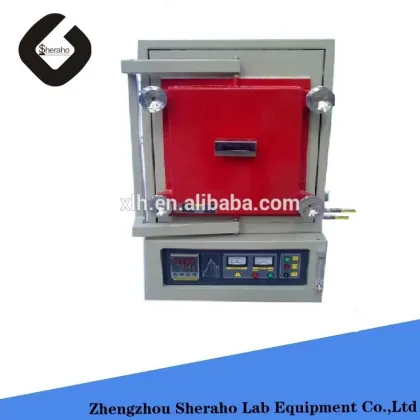 1700.C vacuum&inert gas sintering furnace with Max vacuum -0.1Mpa