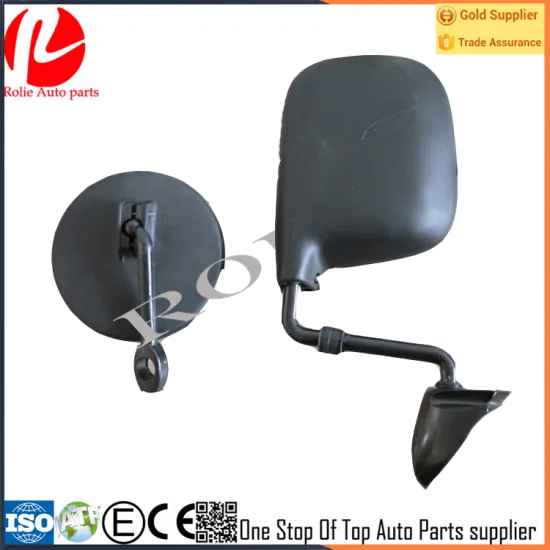 Toyota hiace 1994-2000 long arm rear view side mirror
