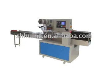 Food Packing Machine