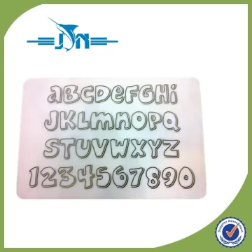 2016 new heat-resistant silicone table with best quality