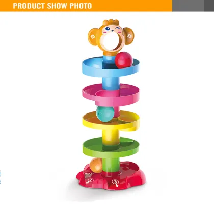 Game ball toy rolling ball toy