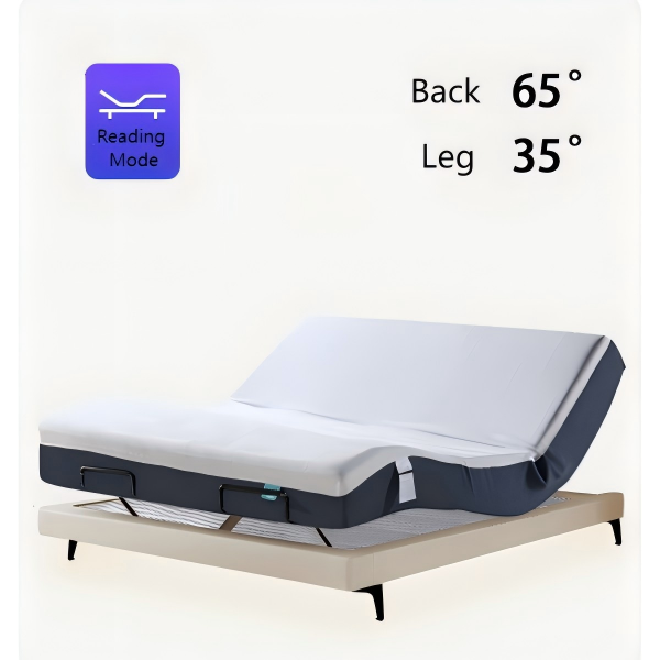 Smart Electric Mattress​​ (4)
