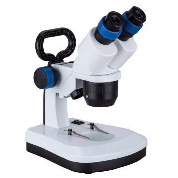XT-3BW Stereo Binocular Microscope