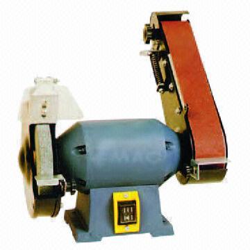 Belt Wheel Sander with 2.2/3.0kW Motor Power